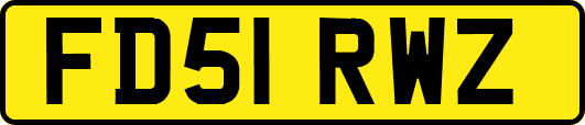 FD51RWZ