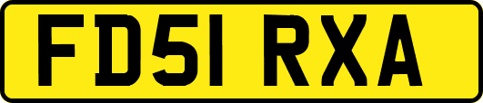 FD51RXA