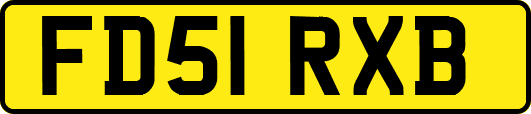 FD51RXB