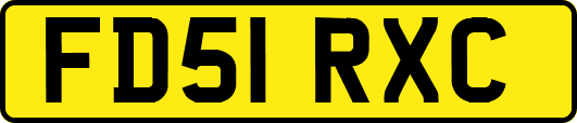 FD51RXC