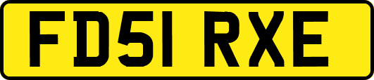 FD51RXE