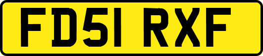 FD51RXF