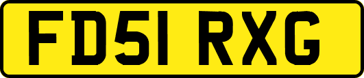 FD51RXG