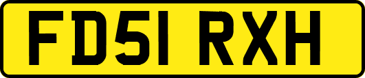 FD51RXH