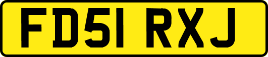 FD51RXJ