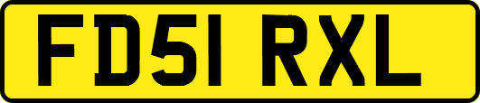 FD51RXL