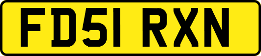 FD51RXN