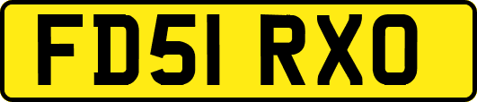 FD51RXO