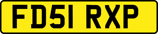 FD51RXP