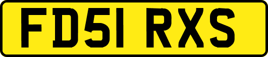 FD51RXS