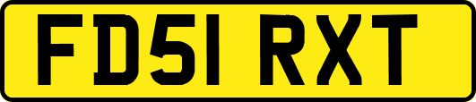 FD51RXT