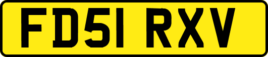 FD51RXV