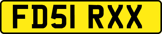 FD51RXX