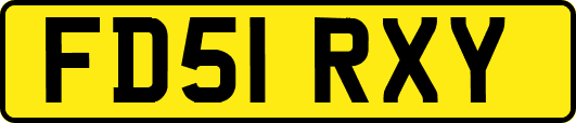 FD51RXY