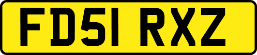 FD51RXZ