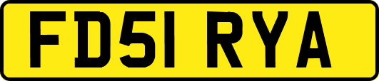 FD51RYA