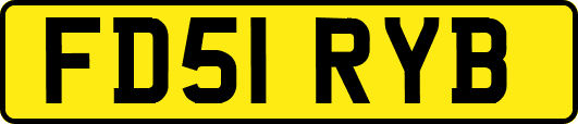 FD51RYB