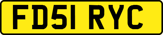 FD51RYC