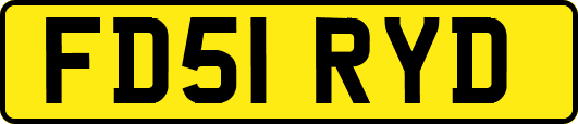 FD51RYD