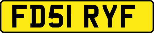 FD51RYF