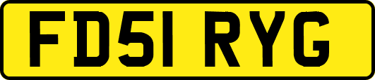 FD51RYG