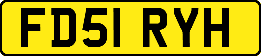 FD51RYH