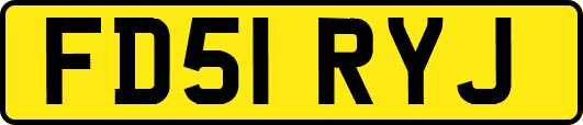 FD51RYJ