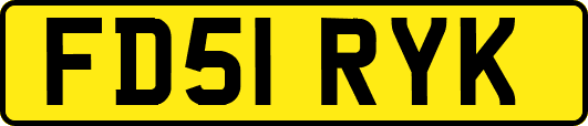 FD51RYK