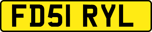 FD51RYL