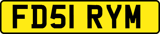 FD51RYM