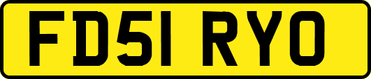 FD51RYO