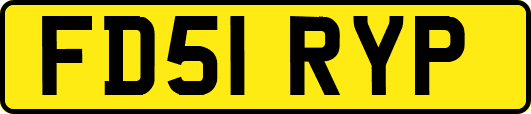 FD51RYP