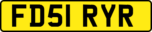 FD51RYR