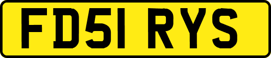 FD51RYS