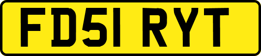 FD51RYT