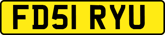 FD51RYU