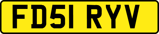 FD51RYV