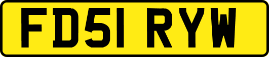 FD51RYW