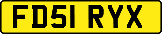 FD51RYX