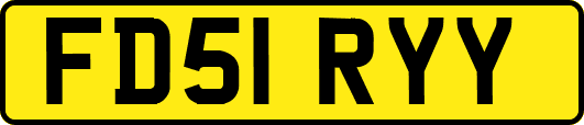 FD51RYY