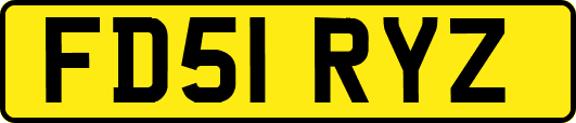 FD51RYZ