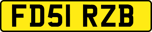 FD51RZB