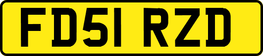 FD51RZD