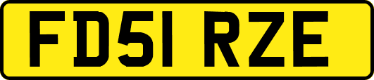 FD51RZE