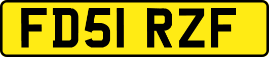 FD51RZF