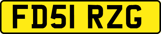 FD51RZG