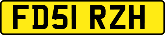 FD51RZH