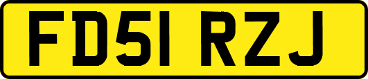 FD51RZJ