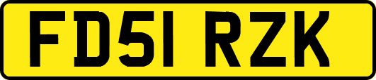 FD51RZK