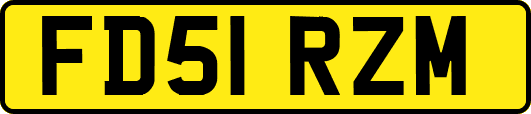 FD51RZM